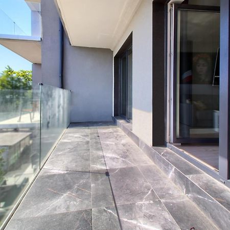Apartament Sienkiewicza 28C Kolobrzeg Dış mekan fotoğraf