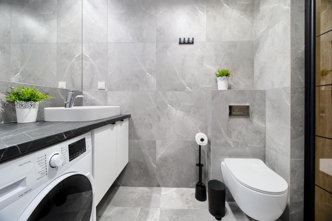 Apartament Sienkiewicza 28C Kolobrzeg Dış mekan fotoğraf